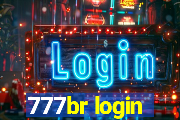 777br login